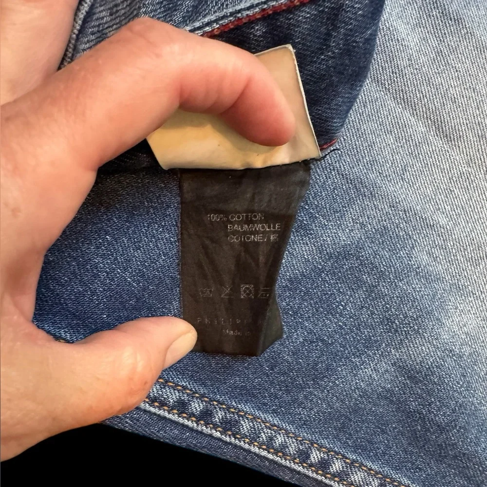 Philipp Plein Jeans - Picture 4 of 7